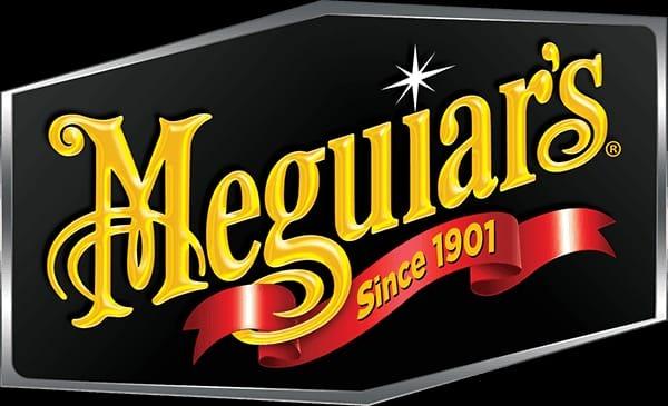 Logo de Meguiar's